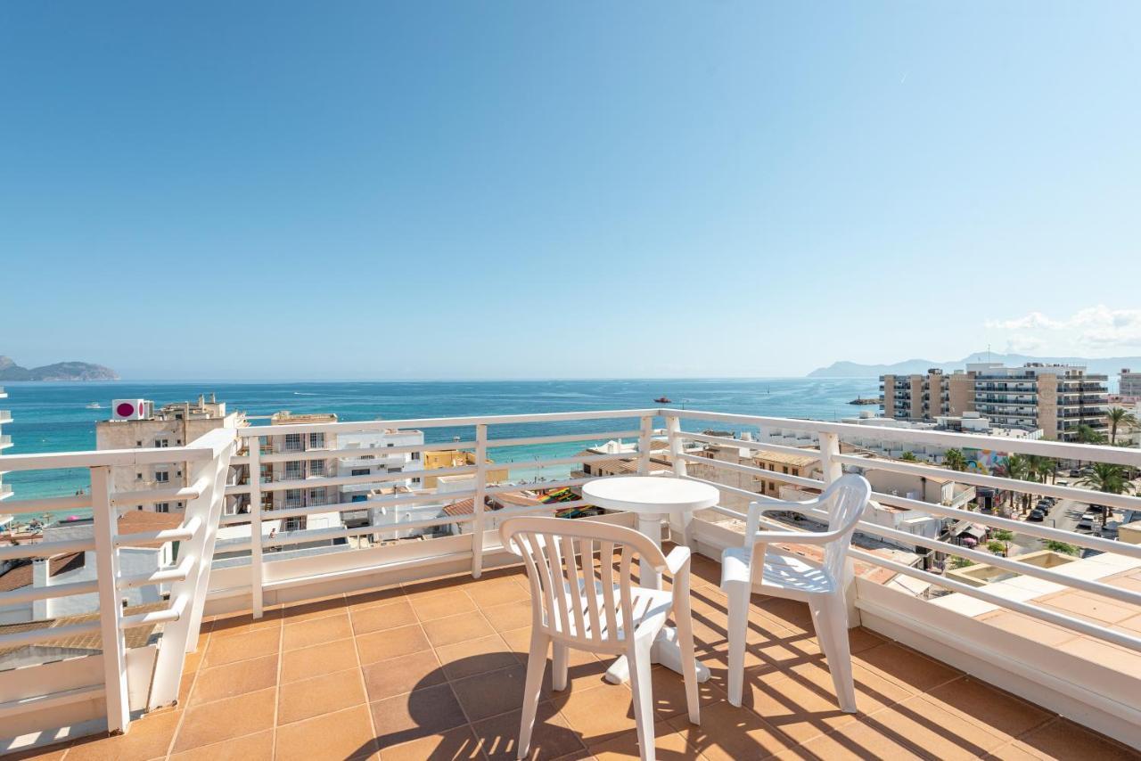 Hotel O7 Nordeste Playa