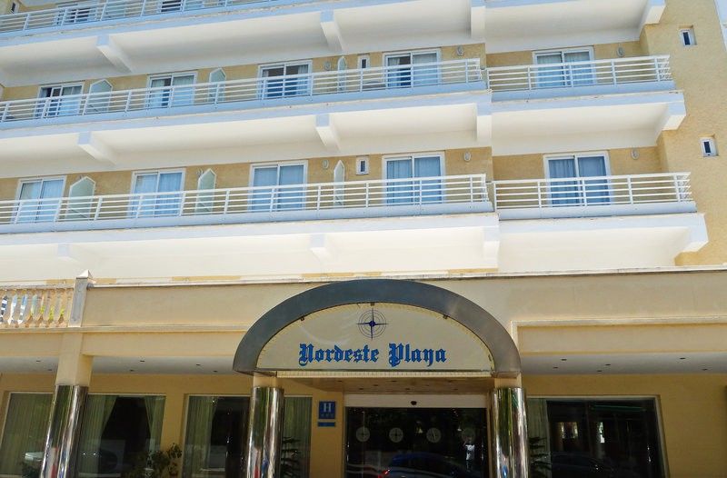 Nordeste Playa 3* Can Picafort (Mallorca)