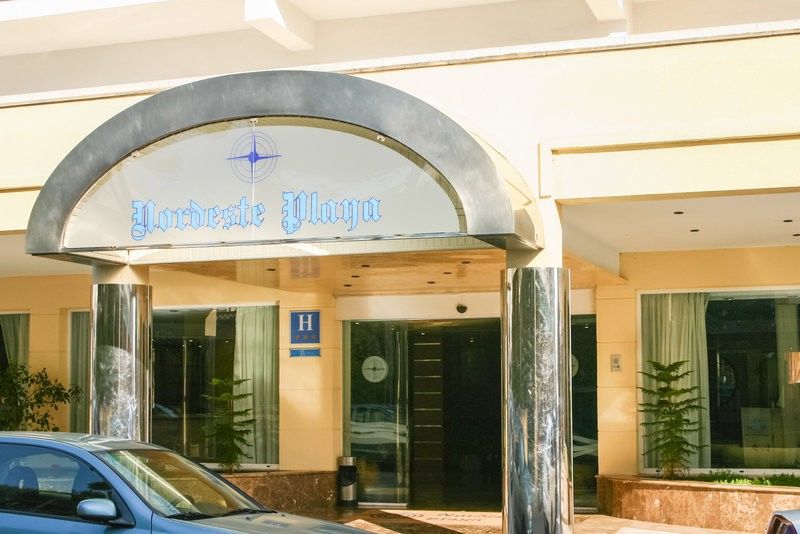 O7 Nordeste Playa Hotel