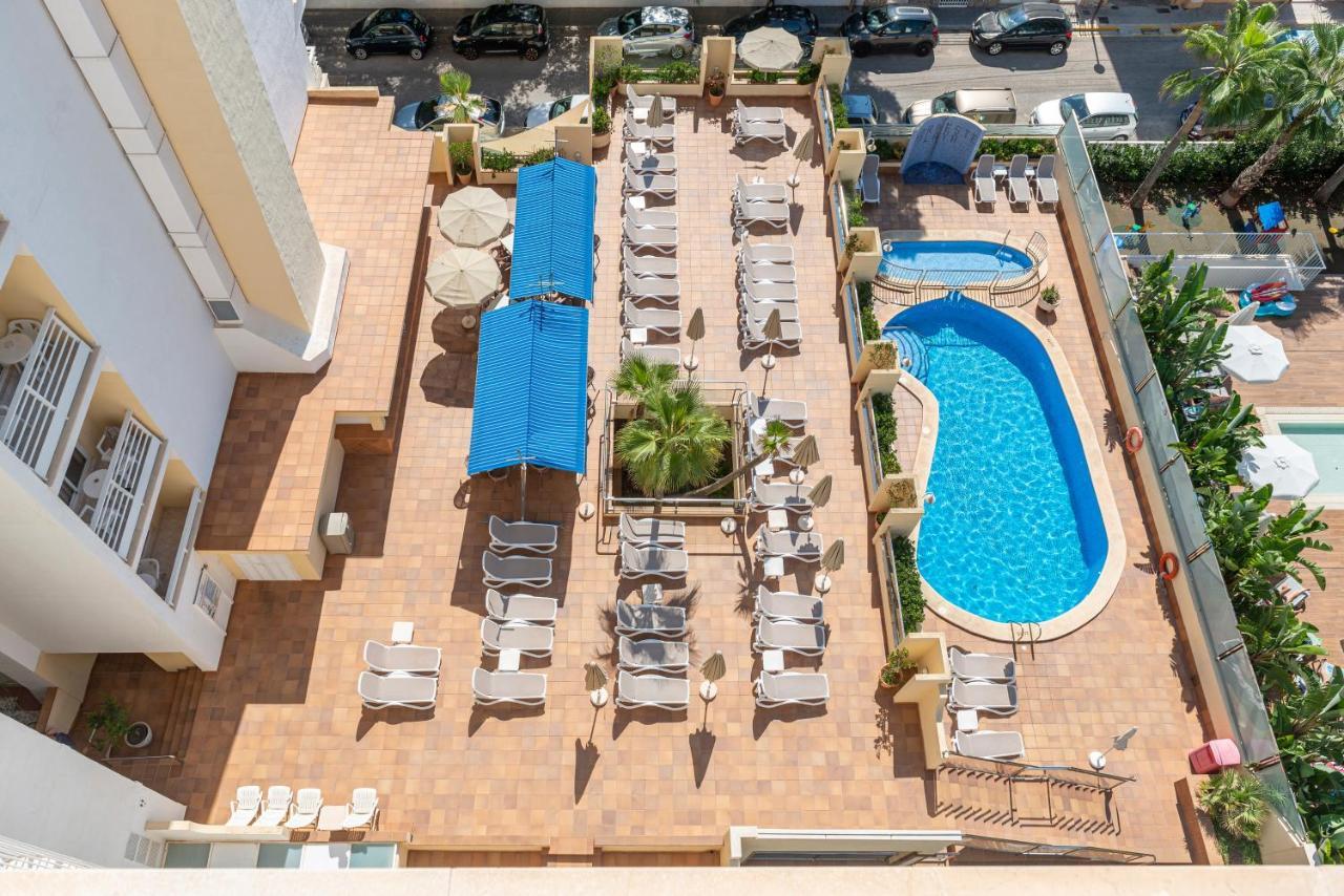 Hotel O7 Nordeste Playa Can Picafort (Mallorca)