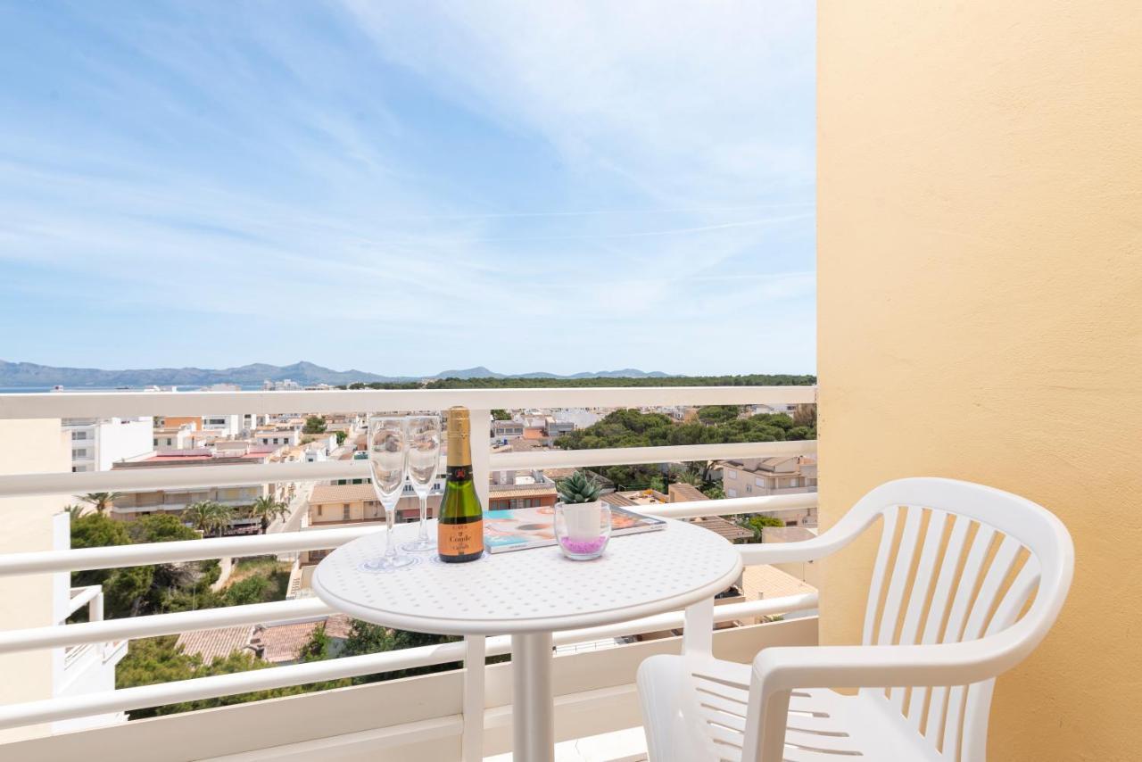 O7 Nordeste Playa Hotel