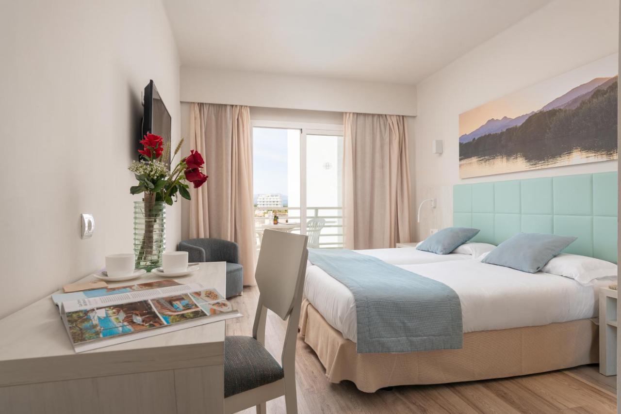 Hotel O7 Nordeste Playa 3*