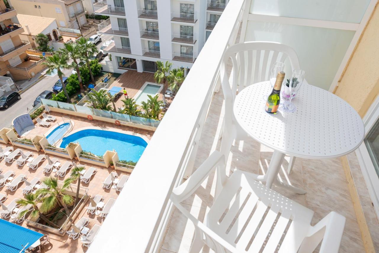 Hotel O7 Nordeste Playa 3*