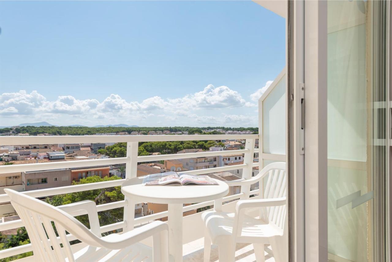 Hotel O7 Nordeste Playa