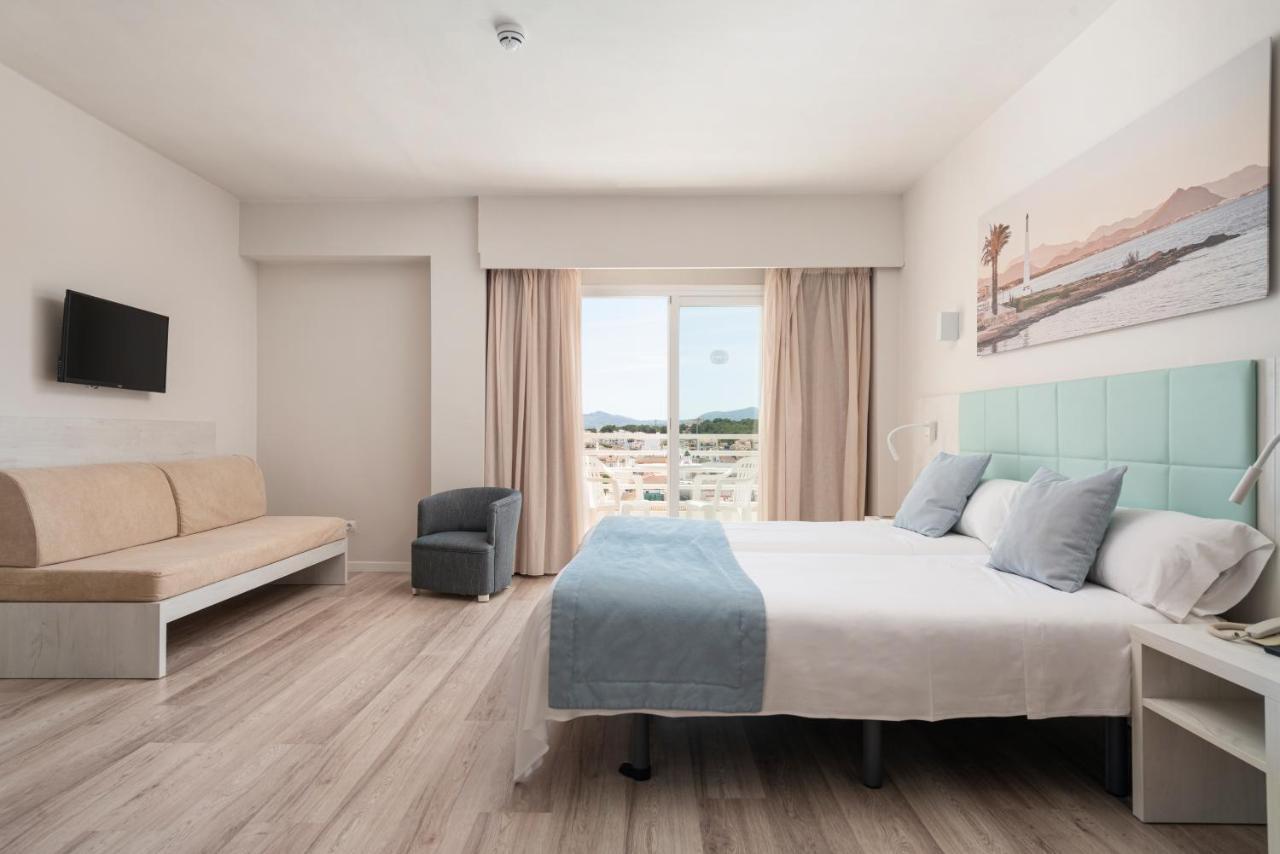 O7 Nordeste Playa 3* Can Picafort (Mallorca)