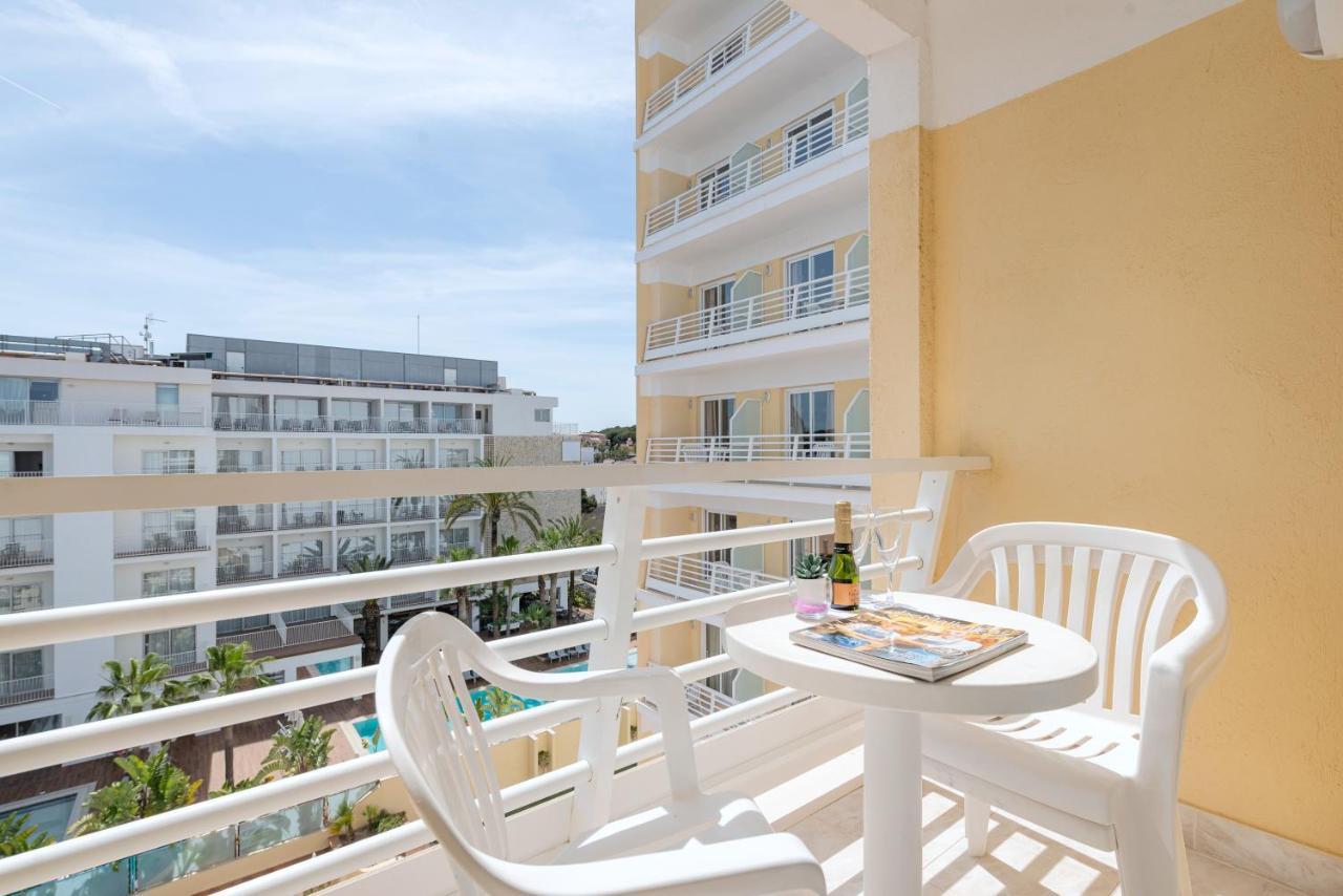 Hotel O7 Nordeste Playa Can Picafort (Mallorca)