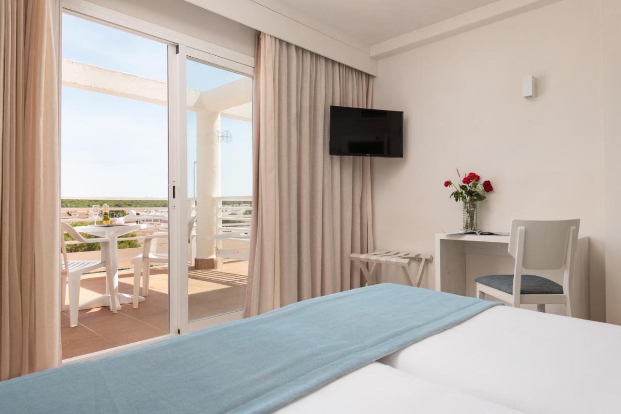 O7 Nordeste Playa Hotel 3*